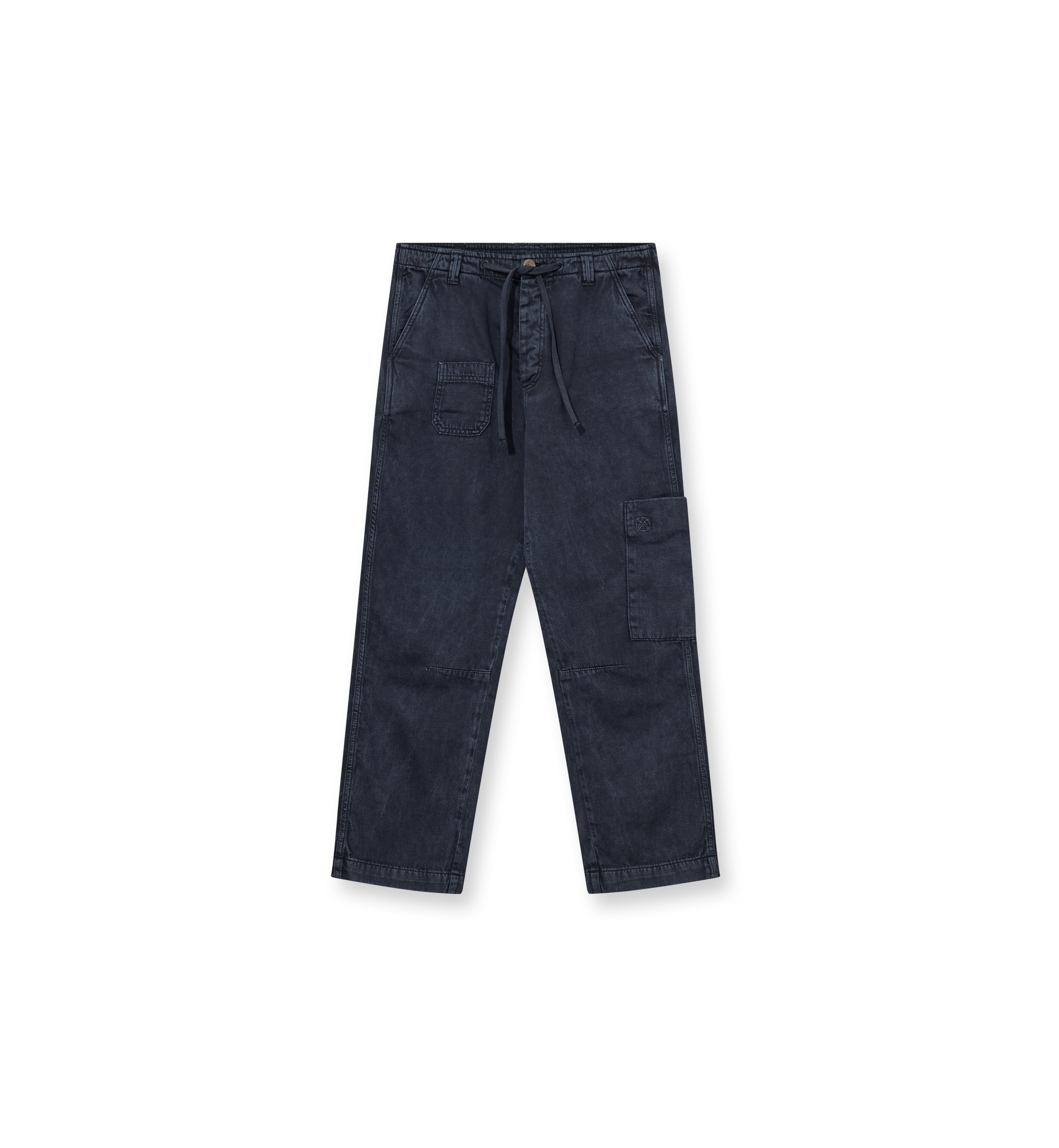 Packshot / Dark Grey / Front